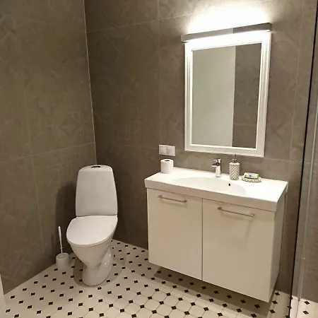 Old Town Niguliste Apartment