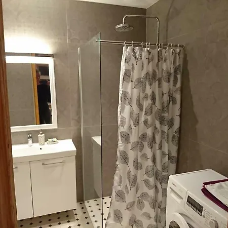 Apartment Old Town Niguliste *