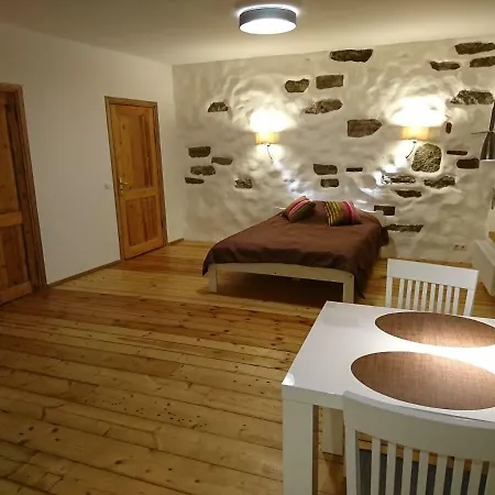 아파트 Old Town Niguliste 탈린