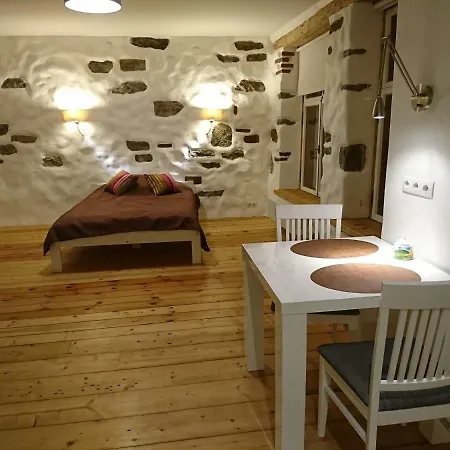 Old Town Niguliste *