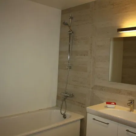 Apartment Old Town Niguliste *