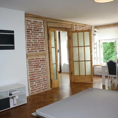 Old Town Niguliste Apartament Tallin