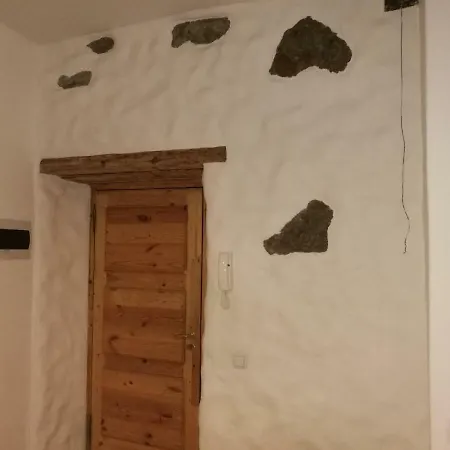 Apartment Old Town Niguliste *