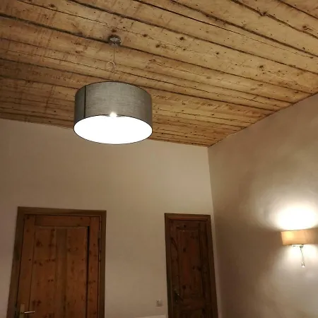 Old Town Niguliste Apartment