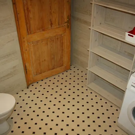 Old Town Niguliste Apartment