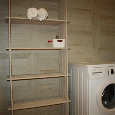 Apartament Old Town Niguliste Tallin