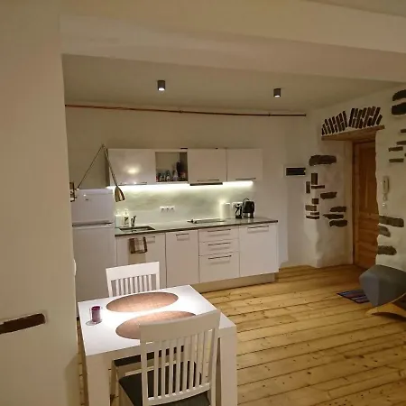 Old Town Niguliste *