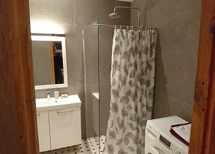 Apartman Old Town Niguliste *