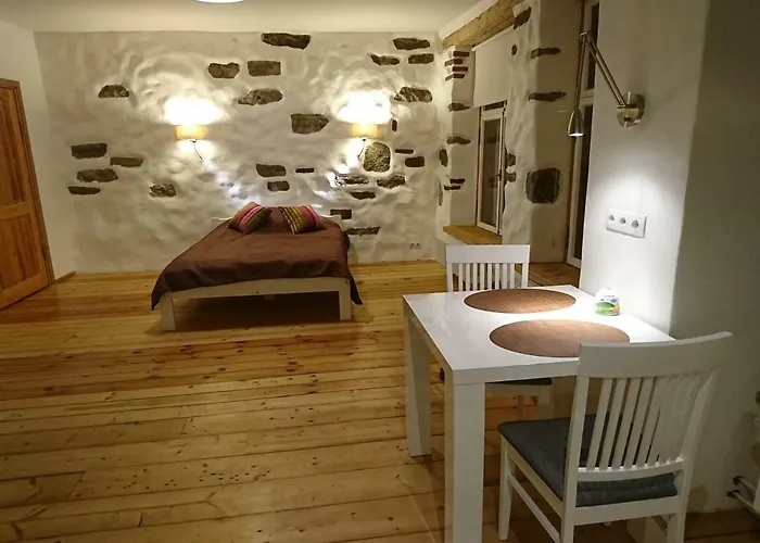 Old Town Niguliste *