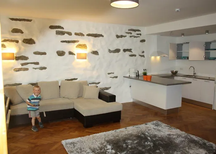 Old Town Niguliste Tallinn