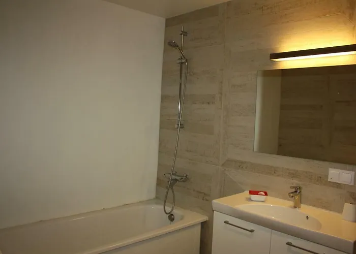 Apartman Old Town Niguliste *