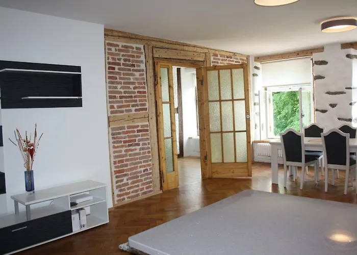 Old Town Niguliste Apartman Tallinn