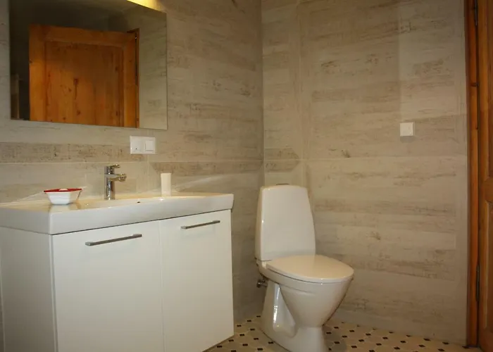 Apartman Old Town Niguliste