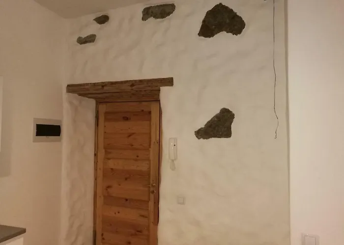 アパート Old Town Niguliste *