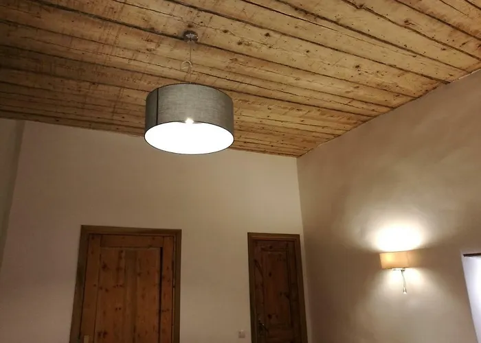 Old Town Niguliste Apartman