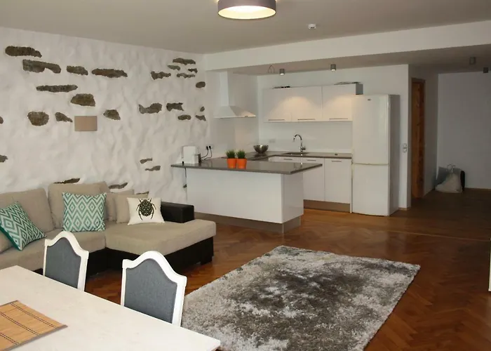 Apartman Old Town Niguliste *