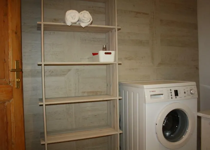 Apartman Old Town Niguliste Tallinn