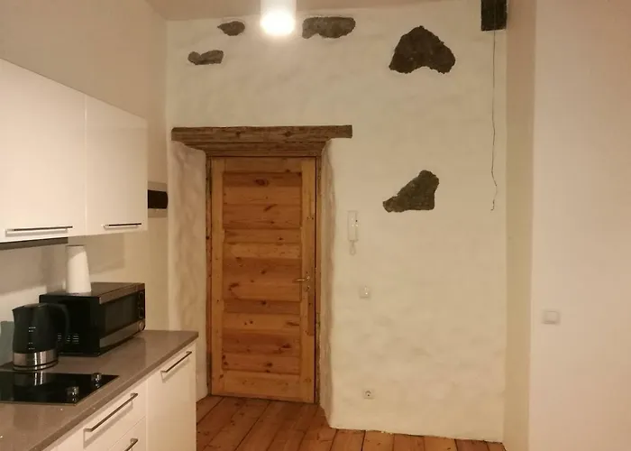 Old Town Niguliste * Tallinn