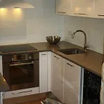 Old Town Niguliste Apartman Tallinn