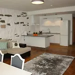 Apartman Old Town Niguliste *
