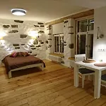Appartamento Old Town Niguliste *