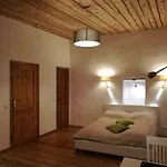 Appartamento Old Town Niguliste Reval