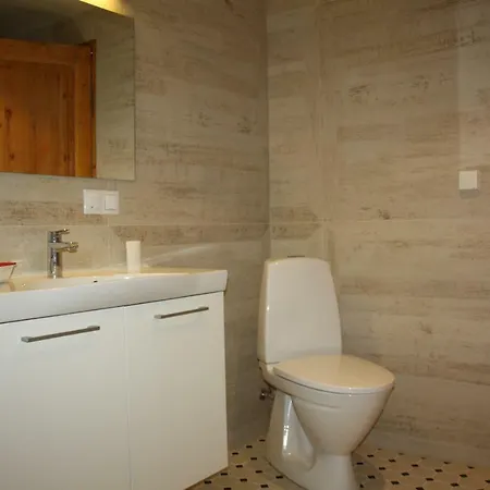 Apartment Old Town Niguliste
